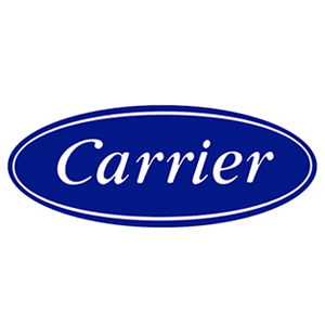 แอร์แฟนคอยล์น้ำเย็นแคเรียร์/แอร์คอยล์น้ำเย็นแคเรียร์ Carrier แอร์สัญชาติอเมริกันที่ใช้งานได้ดี ทนทาน บริษัทใหญ่ๆ หลายบริษัทเลือกใช้