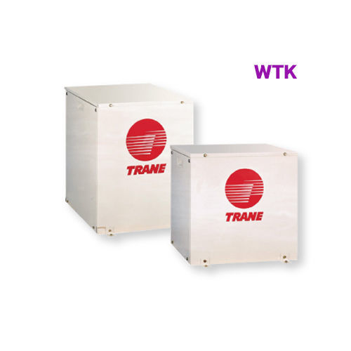 แอร์เทรน Water Cooled แอร์ระบายความร้อนด้วยน้ำเทรน Trane รุ่น WTK 12000-60000 บีทียู
คอนเด็นซิ่ง แบบระบายความร้อนด้วยน้ำ  