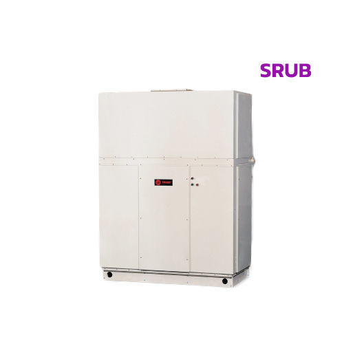 แอร์เทรน Air Cooled แอร์ระบายความร้อนด้วยอากาศเทรน Trane รุ่น SRUB 87000-251000 บีทียู
ระบบไฟ 380V
น้ำยาแอร์ R22,R407C 